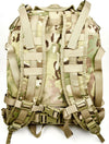 USGI 3 - Day Assault Pack Multicam - Epidemic Proof