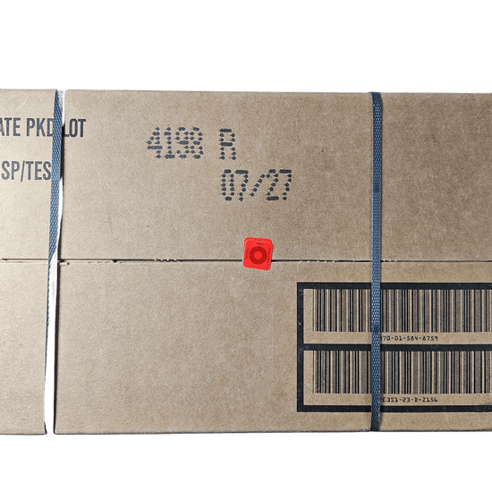 Case - First Strike Ration [2027] - Epidemic Proof