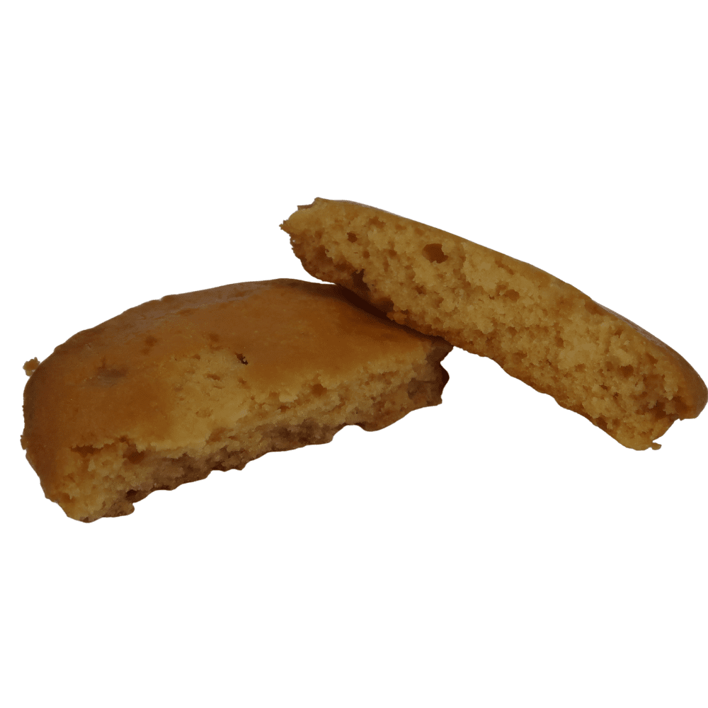 Muffin Top - Maple - Epidemic Proof