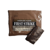 Mini First Strike Bar - Chocolate - Epidemic Proof