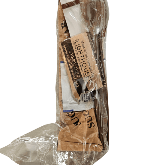 Halal MRE - Lentil Stew with Lamb - Epidemic Proof