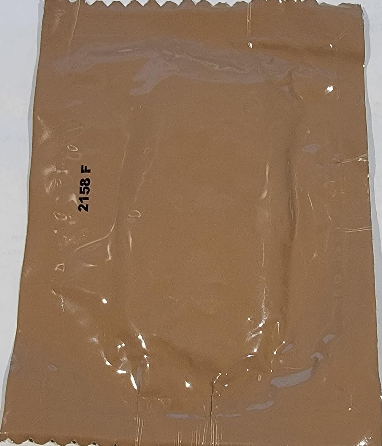 Dessert Bar - Chocolate Banana Nut - Epidemic Proof