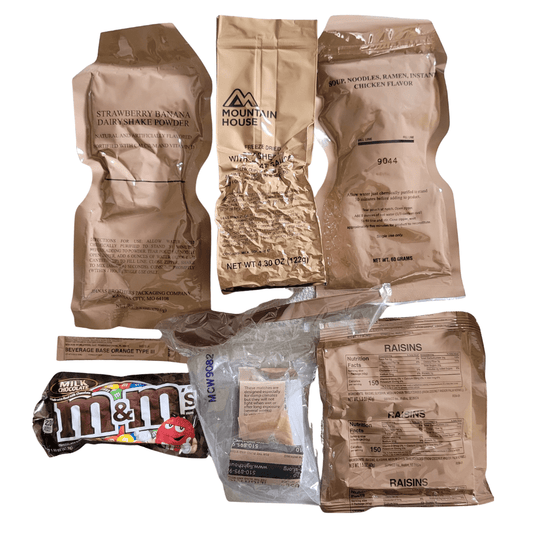 Spaghetti with Meat Sauce - Epidemic Proof