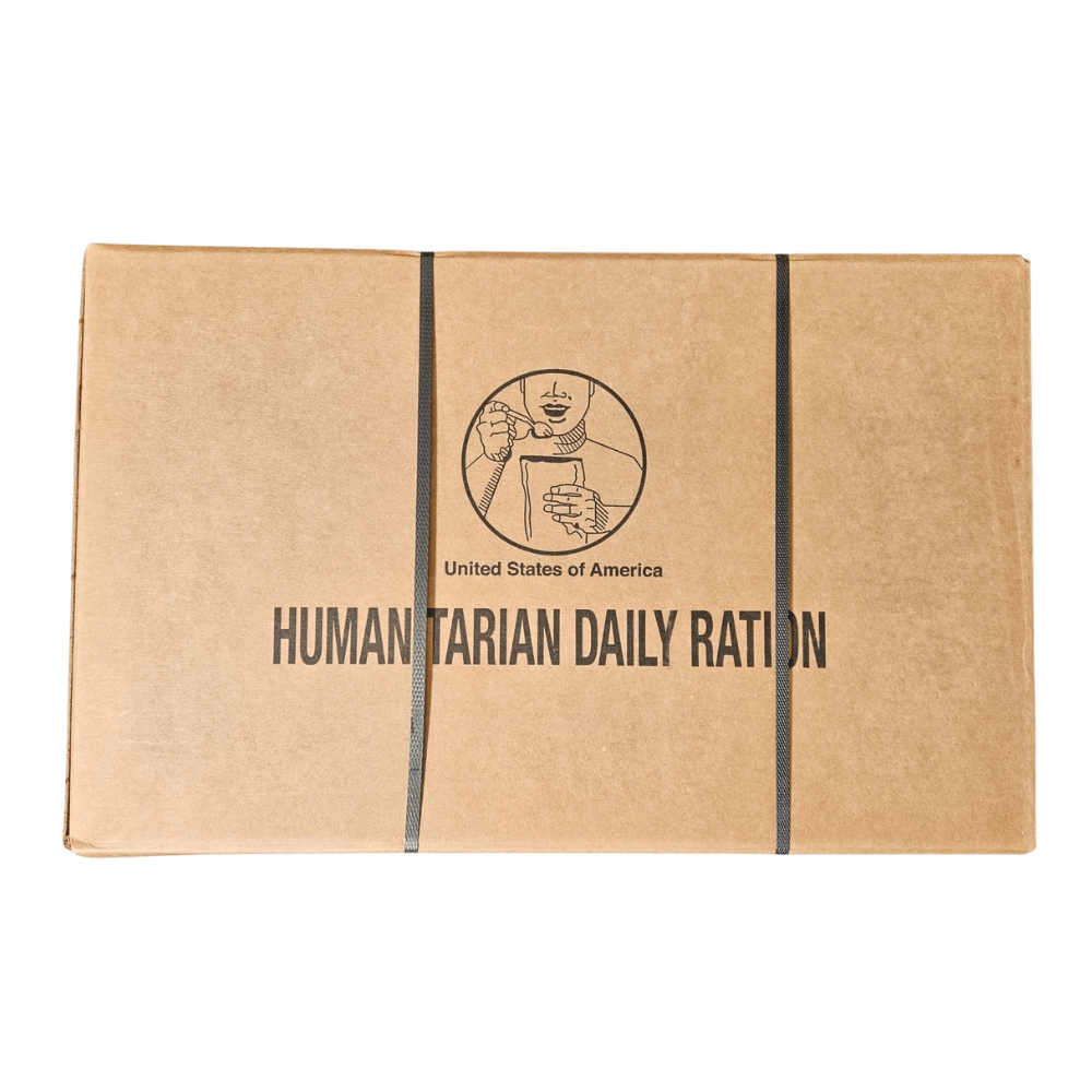 Case - HDR - Epidemic Proof