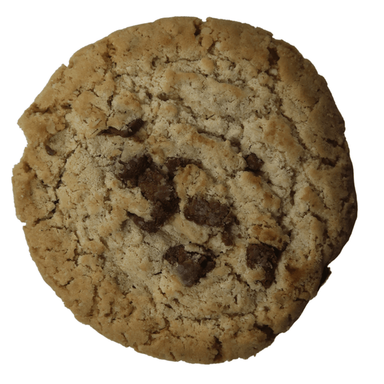Cookie - Oatmeal Chocolate Chunk - Epidemic Proof