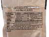 Halal MRE - Chicken and Vegetables - Epidemic Proof