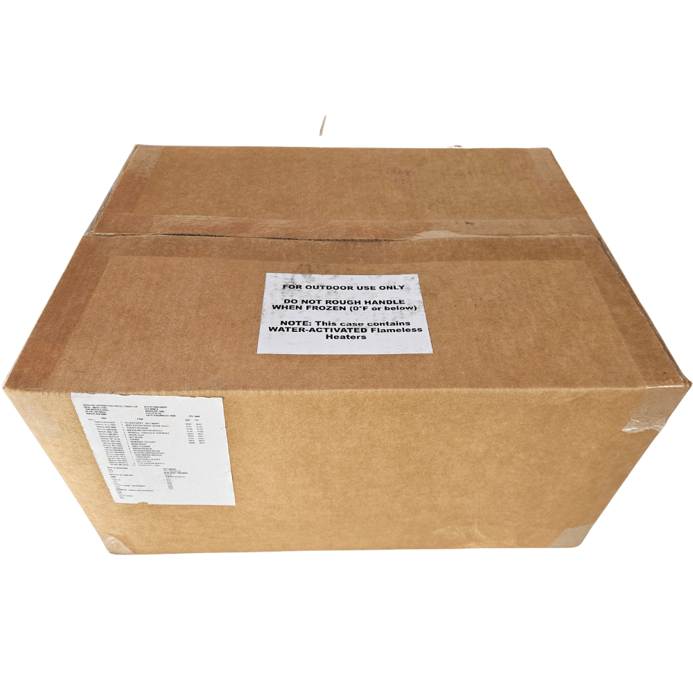 UGR [E] - CAJUN CHICKEN - Epidemic Proof