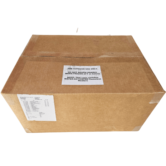 UGR [E] - CAJUN CHICKEN - Epidemic Proof