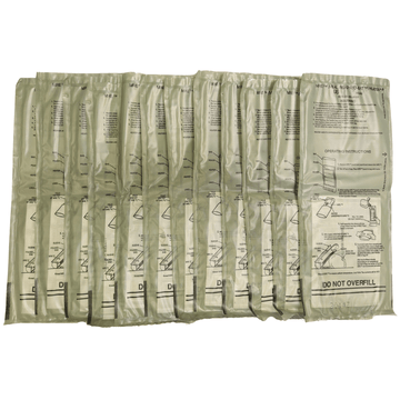 Flameless Ration Heater [FRH] - USGI - Epidemic Proof