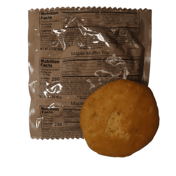 Muffin Top - Maple - Epidemic Proof