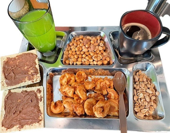 MRE - Cheese Tortellini - Epidemic Proof