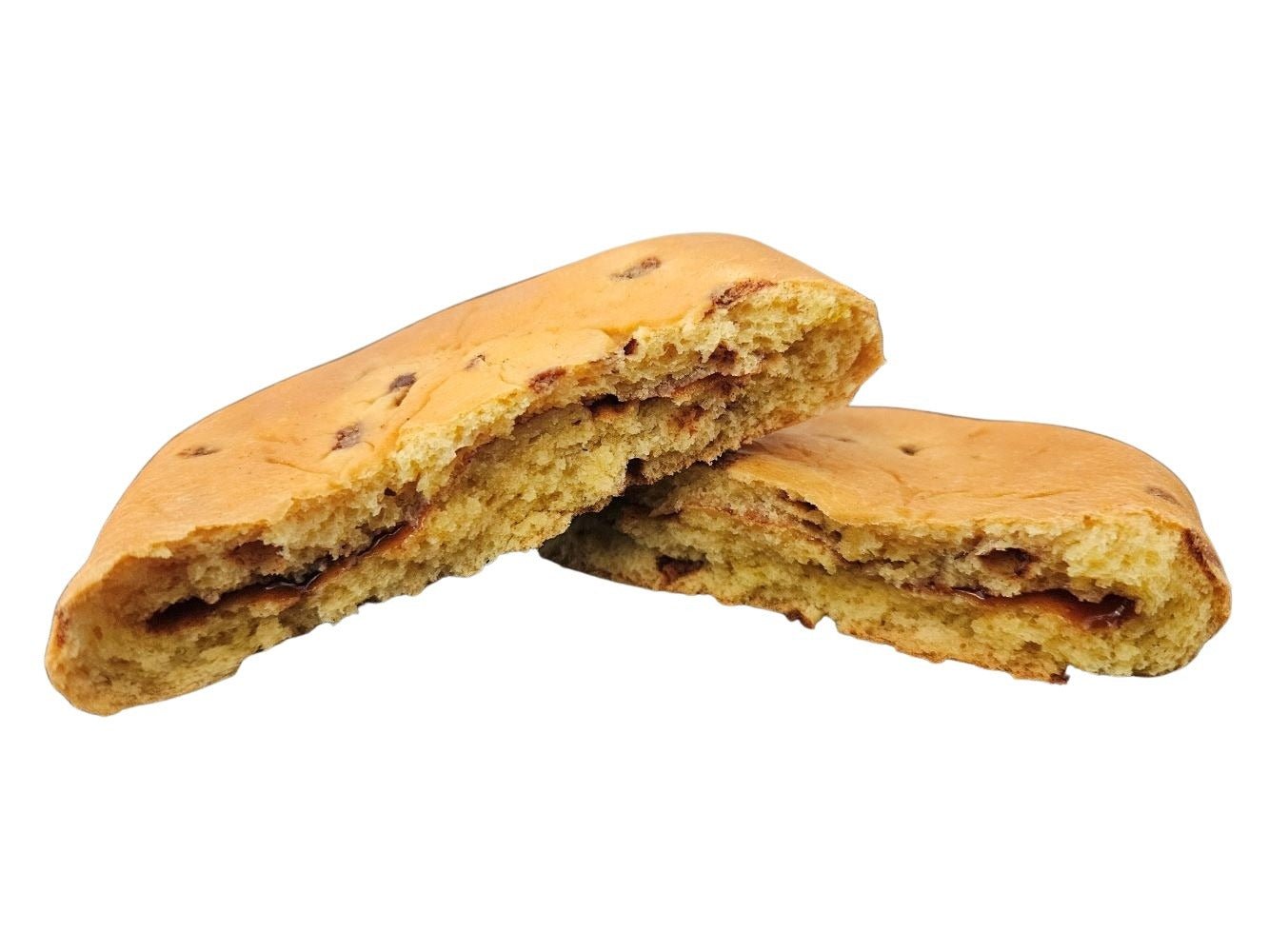 MRE Cinnamon Bun | Authentic MRE Military Dessert in Stock
