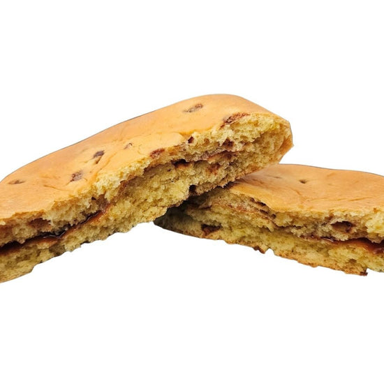 Cinnamon Bun - Epidemic Proof