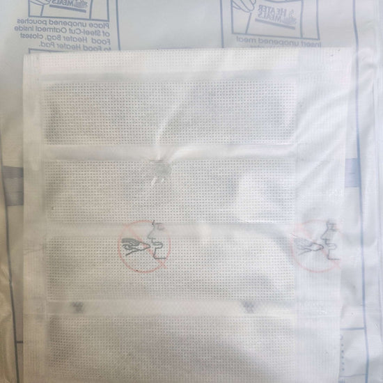 Flameless Ration Heater - Commercial - Epidemic Proof