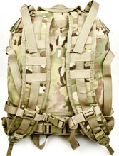 Load image into Gallery viewer, USGI 3-Day Assault Pack Multicam
