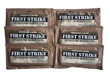 Load image into Gallery viewer, First Strike Bar - Chocolate
