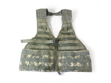 Fighting Load Carrier Vest ACU/UCP