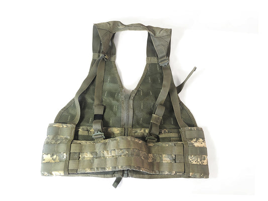 Fighting Load Carrier Vest ACU/UCP