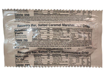 Load image into Gallery viewer, Salted Caramel Recovery Bar
