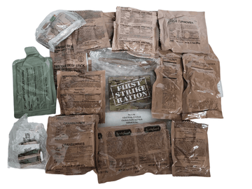 Buy First Strike Ration [FSR] Cases and Singles – Epidemic Proof