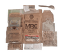 MRE - Vegetable Crumbles [Discontinued] - Epidemic Proof