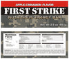 First Strike Bar - Apple Cinnamon - Epidemic Proof