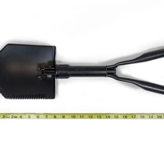 USGI Entrenching Tool - Epidemic Proof
