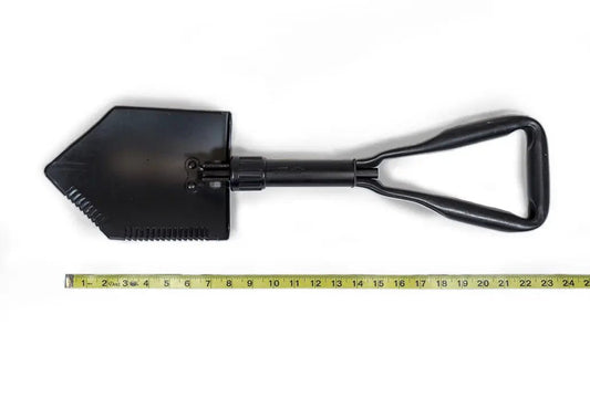 USGI Entrenching Tool - Epidemic Proof