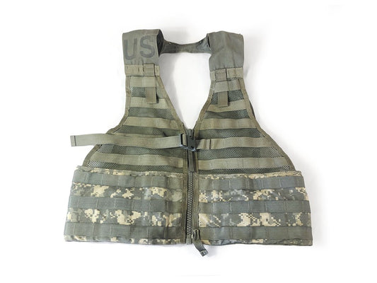 Fighting Load Carrier Vest ACU/UCP - Epidemic Proof