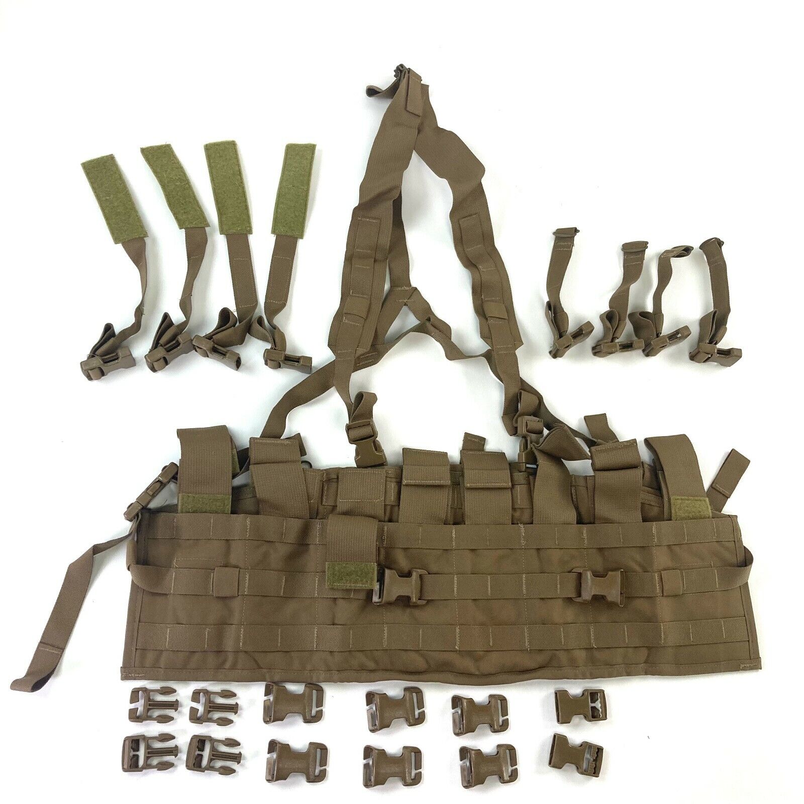 Buy USMC Tactical Assault Chest Rig Panel [TAP] | SURVIVAL SUPPLIES